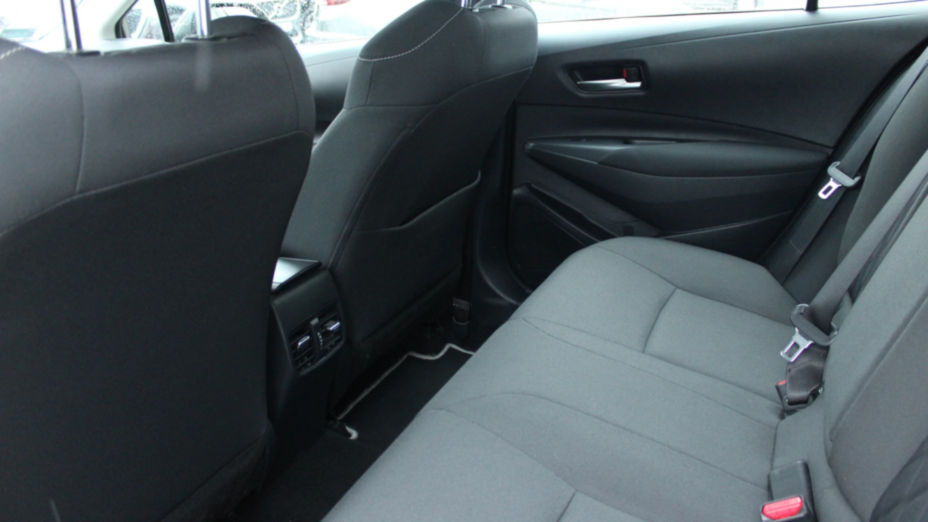 TOYOTA Corolla Corolla 1.8 Hybrid GPF Comfort