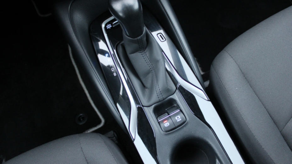 TOYOTA Corolla Corolla 1.8 Hybrid GPF Comfort