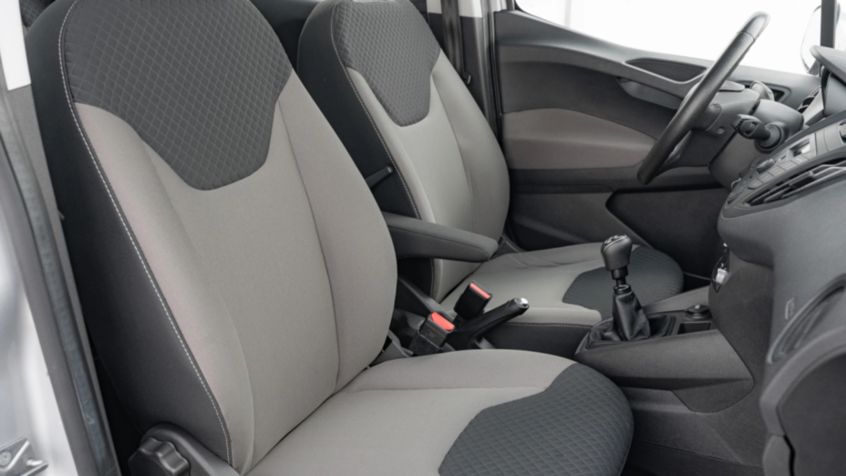 FORD Transit Courier Transit Courier 1.0 EcoBoost Trend