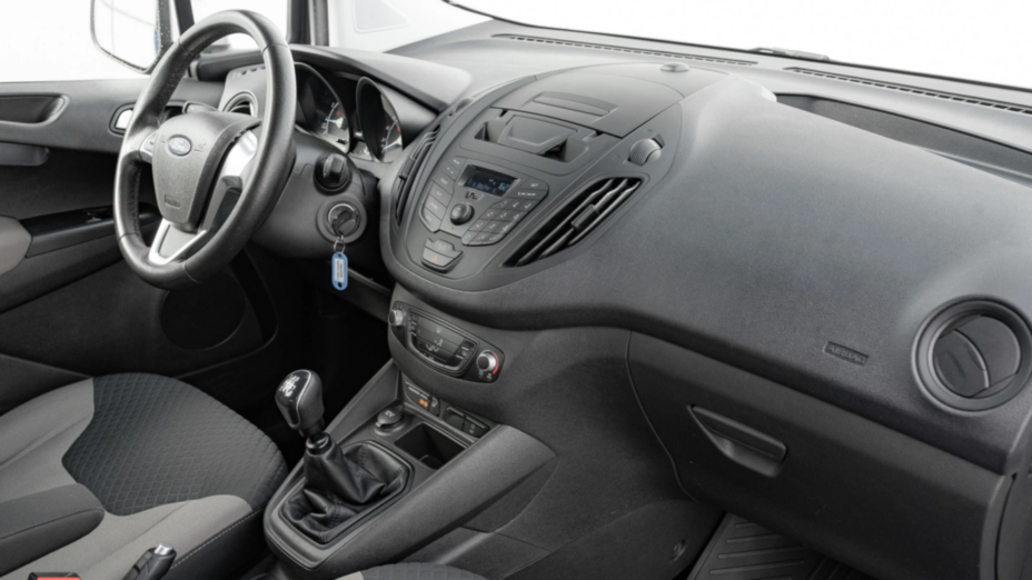 FORD Transit Courier Transit Courier 1.0 EcoBoost Trend