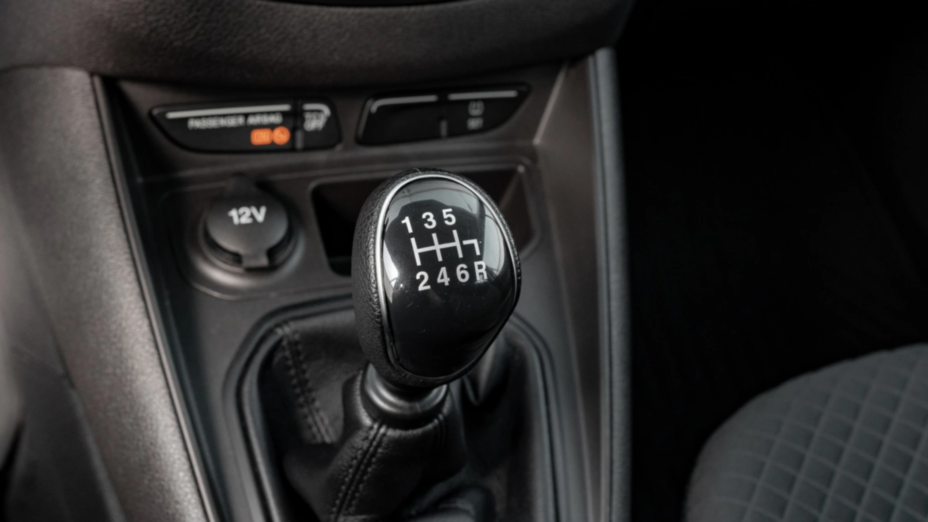 FORD Transit Courier Transit Courier 1.0 EcoBoost Trend