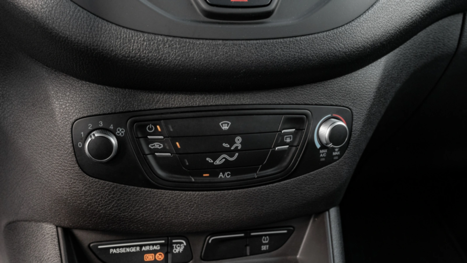 FORD Transit Courier Transit Courier 1.0 EcoBoost Trend