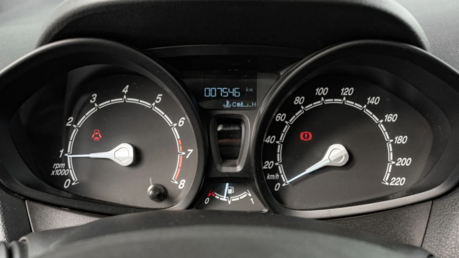 FORD Transit Courier Transit Courier 1.0 EcoBoost Trend