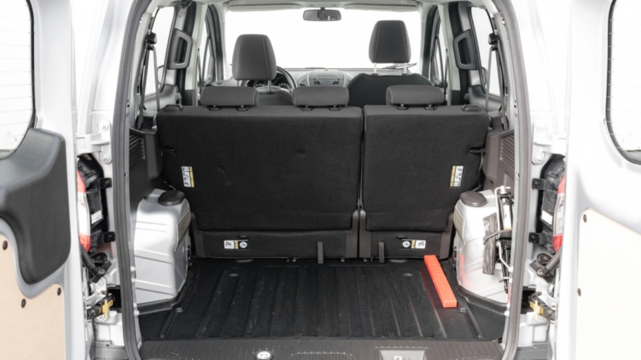 FORD Transit Courier Transit Courier 1.0 EcoBoost Trend