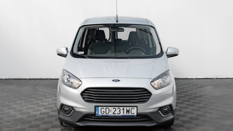 FORD Transit Courier Transit Courier 1.0 EcoBoost Trend
