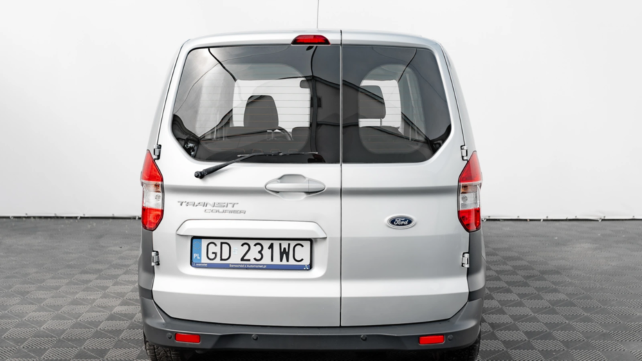FORD Transit Courier Transit Courier 1.0 EcoBoost Trend