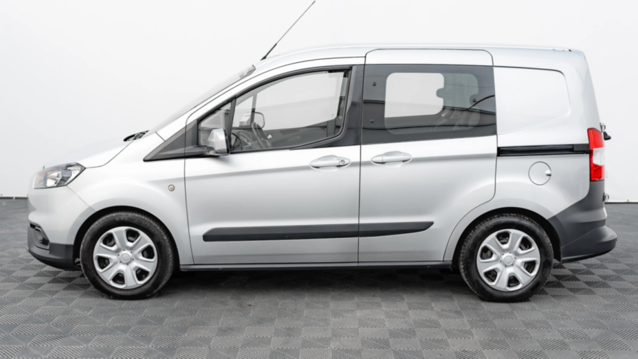 FORD Transit Courier Transit Courier 1.0 EcoBoost Trend