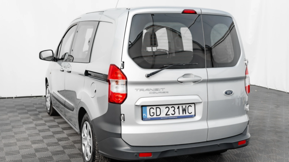 FORD Transit Courier Transit Courier 1.0 EcoBoost Trend