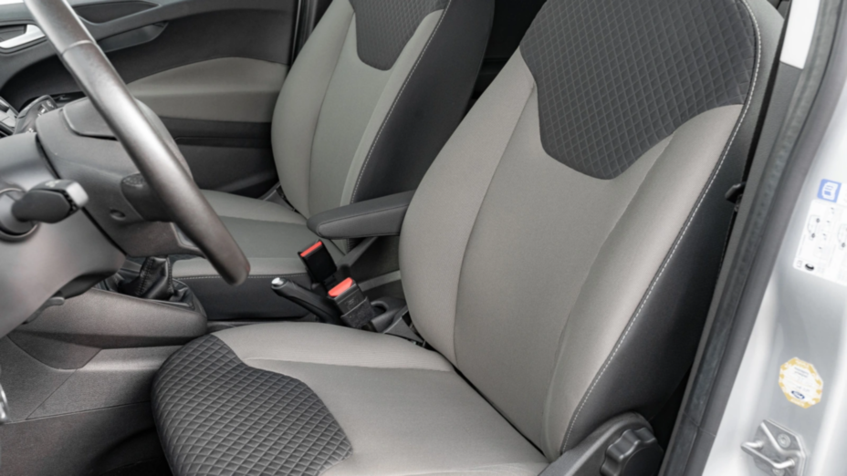 FORD Transit Courier Transit Courier 1.0 EcoBoost Trend