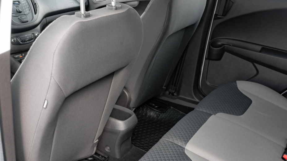 FORD Transit Courier Transit Courier 1.0 EcoBoost Trend