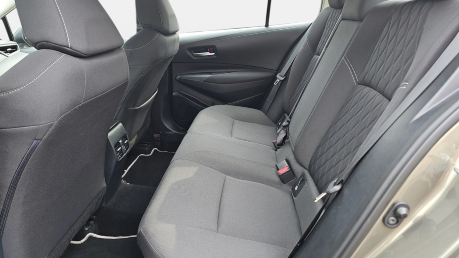 TOYOTA Corolla Corolla 1.8 Hybrid GPF Comfort