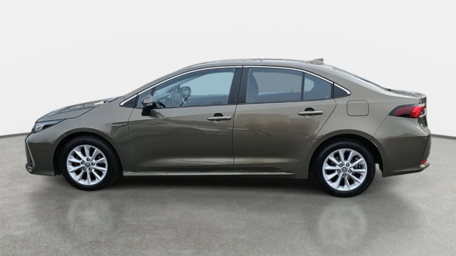 TOYOTA Corolla Corolla 1.8 Hybrid GPF Comfort