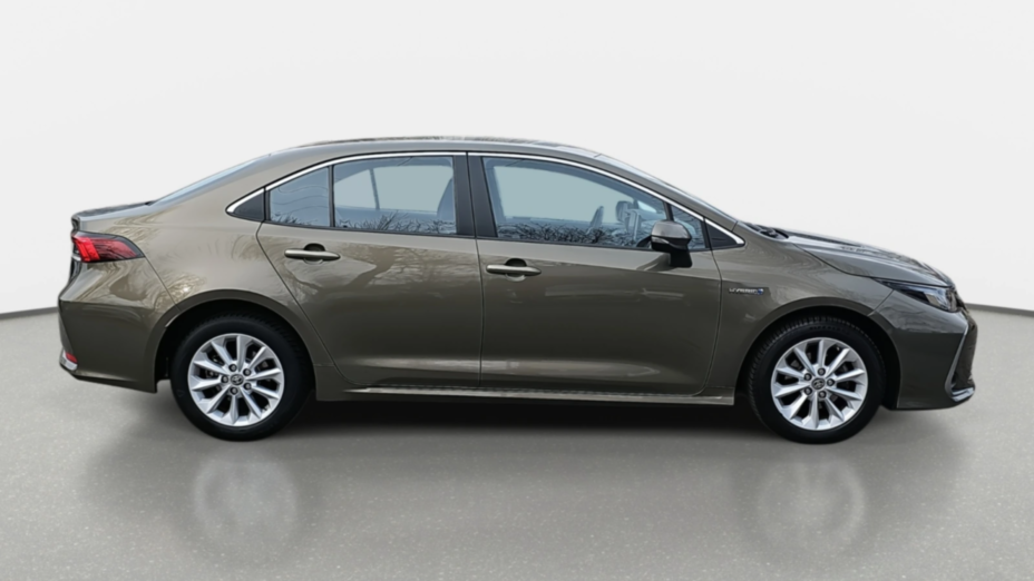 TOYOTA Corolla Corolla 1.8 Hybrid GPF Comfort