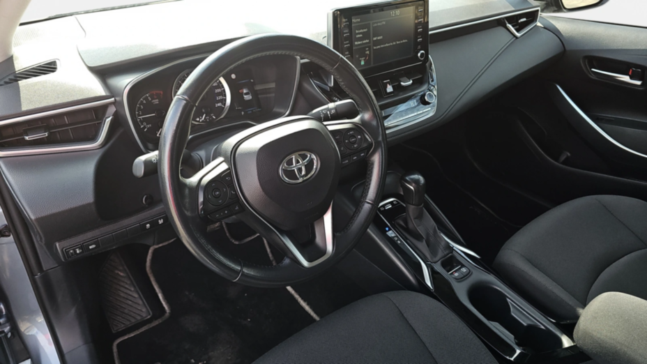 TOYOTA Corolla Corolla 1.8 Hybrid GPF Comfort