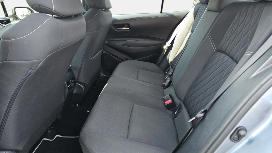 TOYOTA Corolla Corolla 1.8 Hybrid GPF Comfort