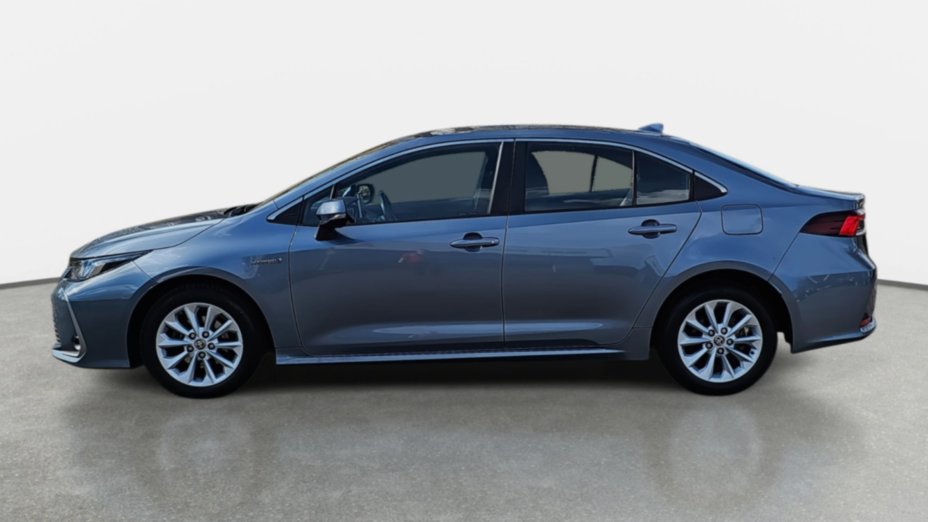 TOYOTA Corolla Corolla 1.8 Hybrid GPF Comfort