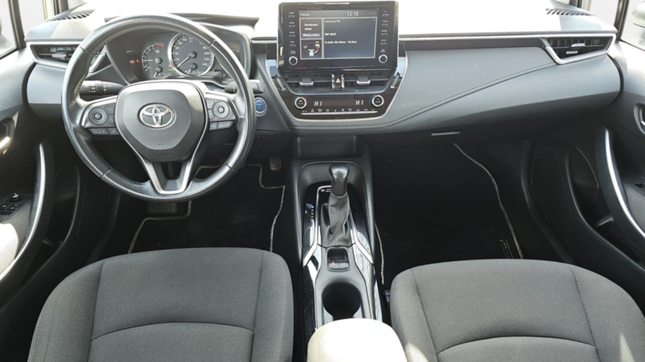 TOYOTA Corolla Corolla 1.8 Hybrid GPF Comfort