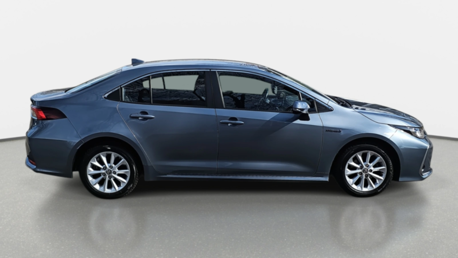 TOYOTA Corolla Corolla 1.8 Hybrid GPF Comfort