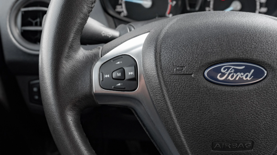 FORD Transit Courier Transit Courier 1.0 EcoBoost Trend
