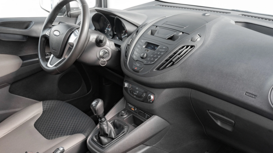FORD Transit Courier Transit Courier 1.0 EcoBoost Trend