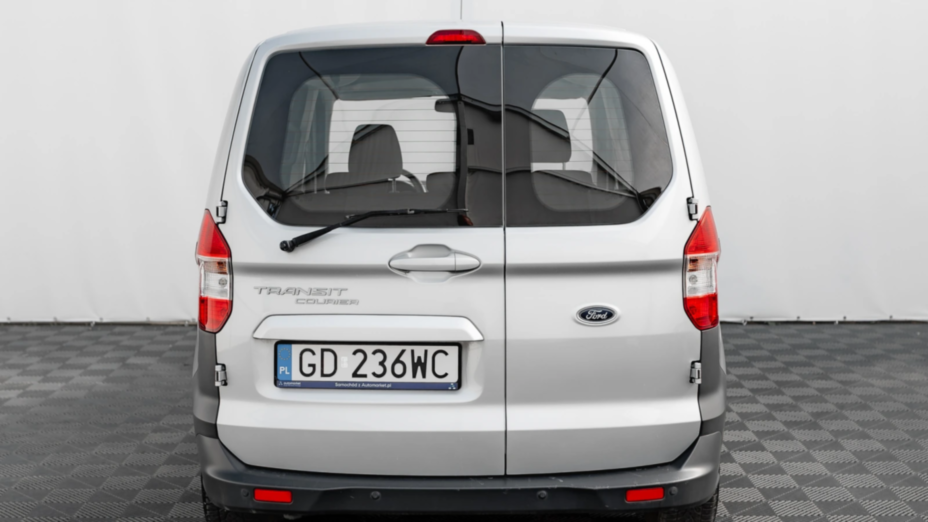 FORD Transit Courier Transit Courier 1.0 EcoBoost Trend