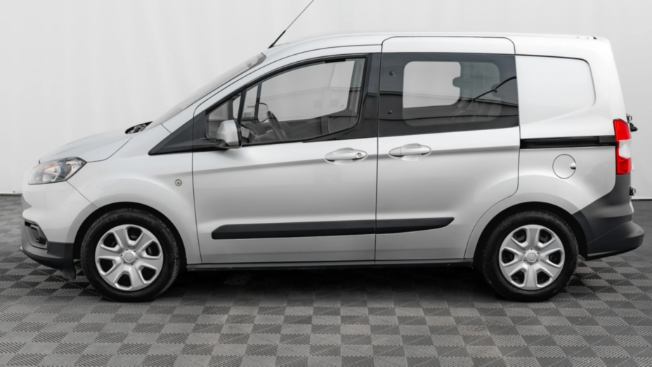 FORD Transit Courier Transit Courier 1.0 EcoBoost Trend
