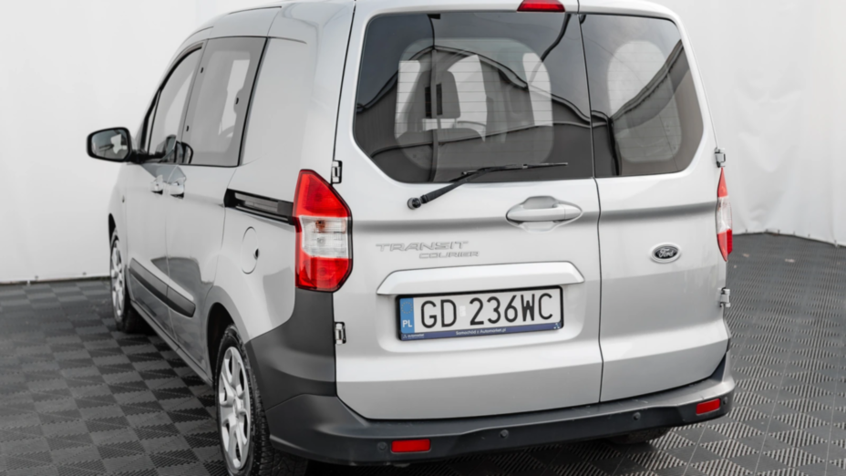 FORD Transit Courier Transit Courier 1.0 EcoBoost Trend