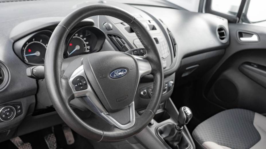 FORD Transit Courier Transit Courier 1.0 EcoBoost Trend
