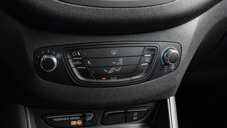 FORD Transit Courier Transit Courier 1.0 EcoBoost Trend