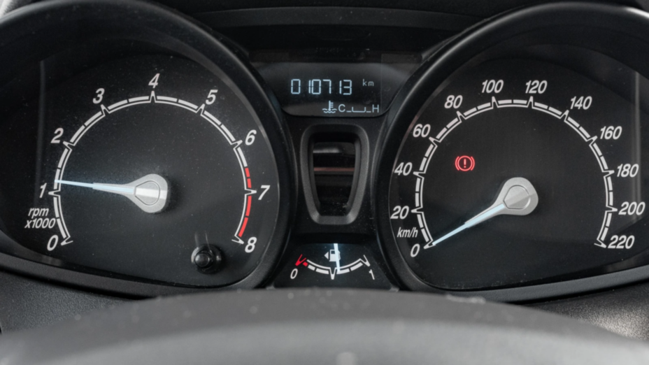 FORD Transit Courier Transit Courier 1.0 EcoBoost Trend