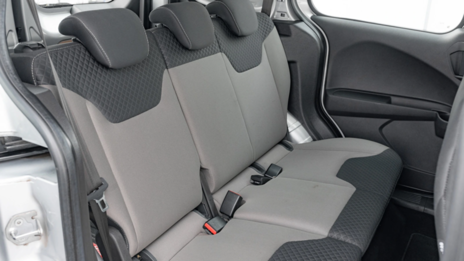 FORD Transit Courier Transit Courier 1.0 EcoBoost Trend