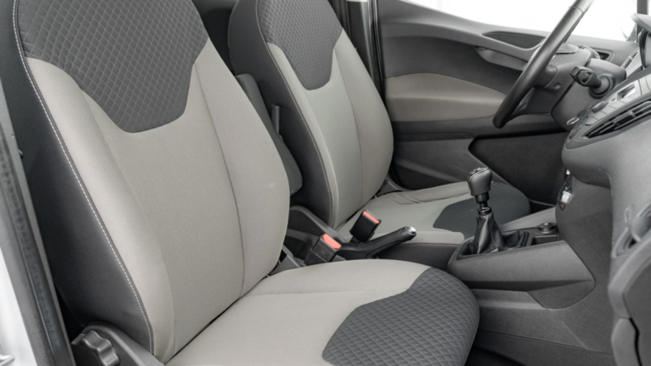 FORD Transit Courier Transit Courier 1.0 EcoBoost Trend