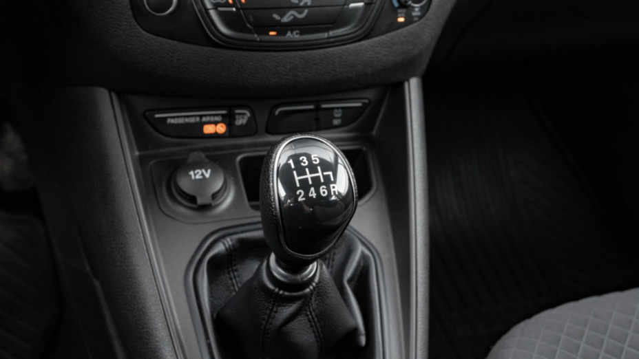 FORD Transit Courier Transit Courier 1.0 EcoBoost Trend