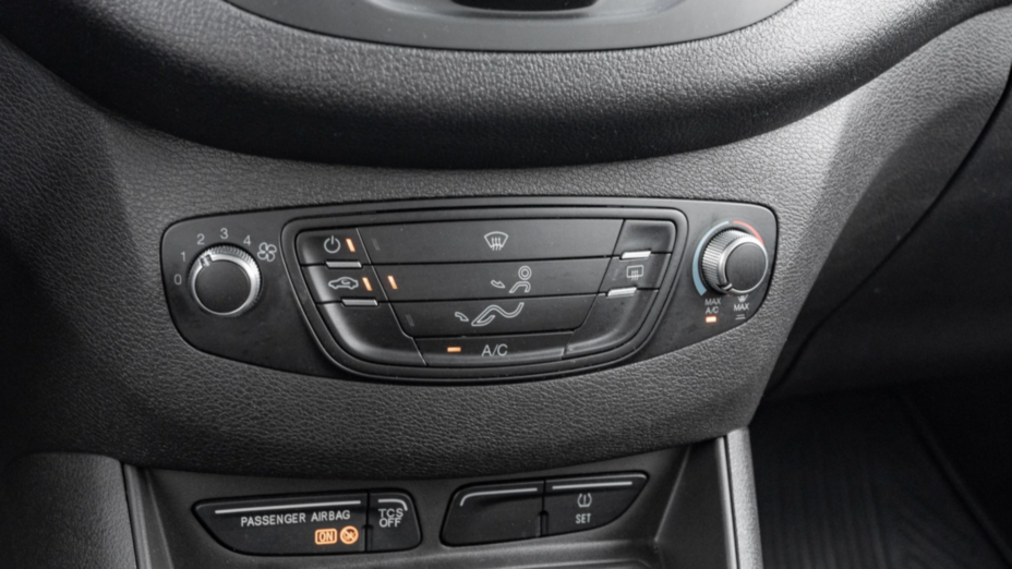 FORD Transit Courier Transit Courier 1.0 EcoBoost Trend