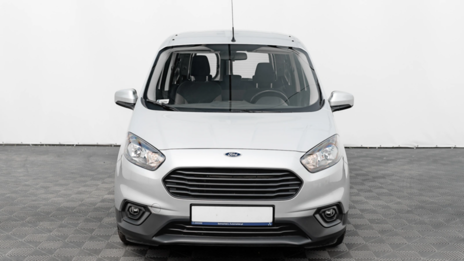 FORD Transit Courier Transit Courier 1.0 EcoBoost Trend