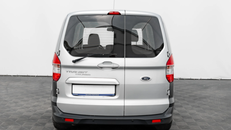 FORD Transit Courier Transit Courier 1.0 EcoBoost Trend