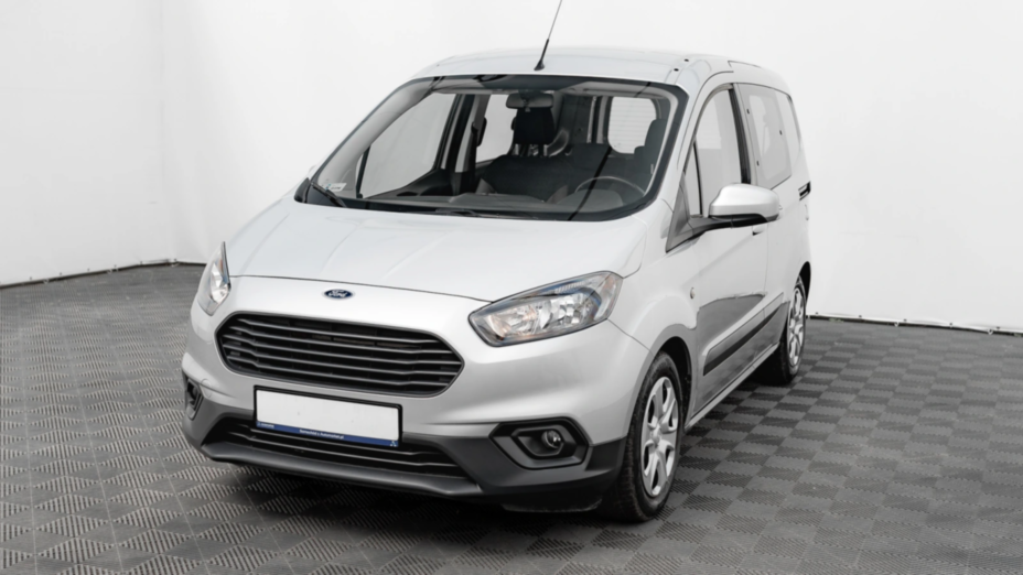 FORD Transit Courier Transit Courier 1.0 EcoBoost Trend