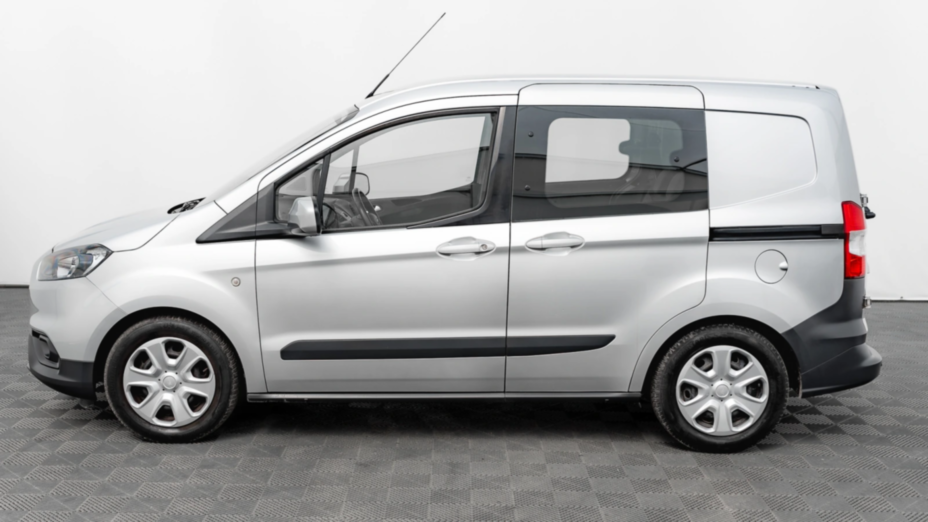 FORD Transit Courier Transit Courier 1.0 EcoBoost Trend