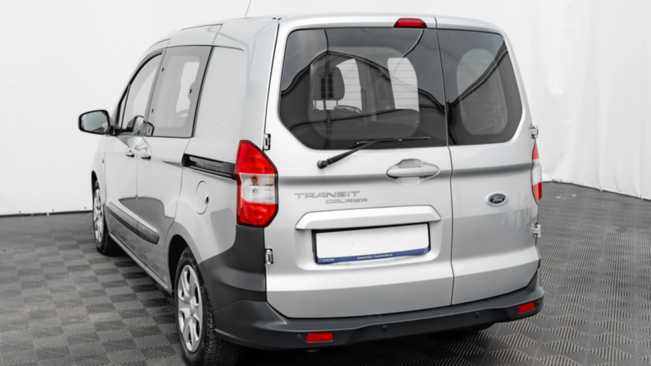 FORD Transit Courier Transit Courier 1.0 EcoBoost Trend