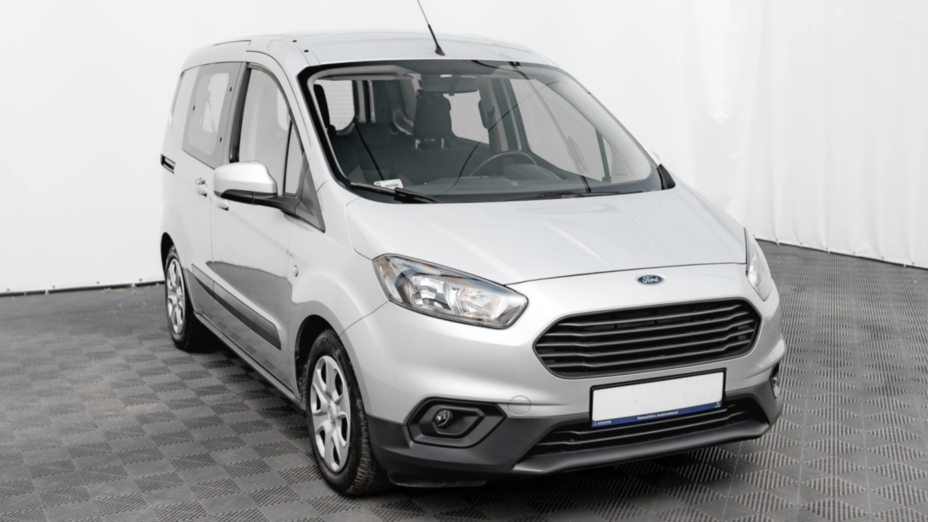 FORD Transit Courier Transit Courier 1.0 EcoBoost Trend