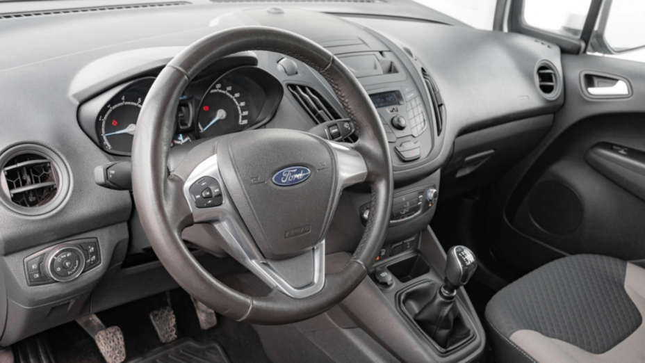 FORD Transit Courier Transit Courier 1.0 EcoBoost Trend