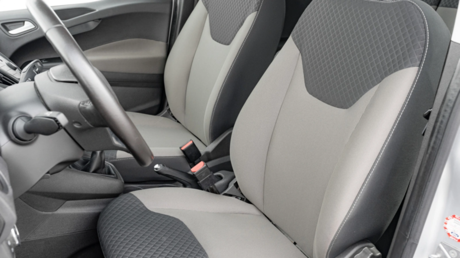 FORD Transit Courier Transit Courier 1.0 EcoBoost Trend