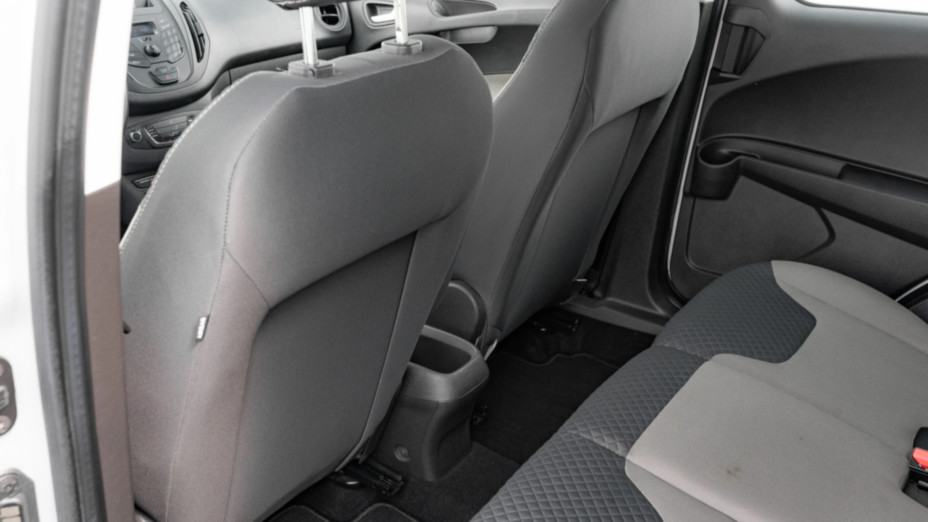 FORD Transit Courier Transit Courier 1.0 EcoBoost Trend