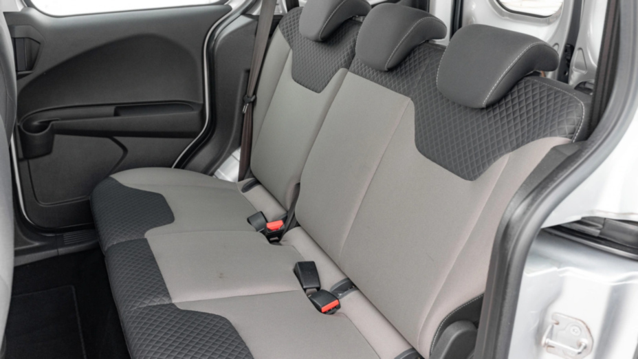 FORD Transit Courier Transit Courier 1.0 EcoBoost Trend