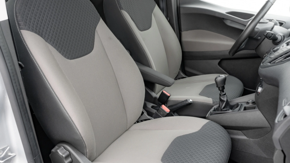 FORD Transit Courier Transit Courier 1.0 EcoBoost Trend
