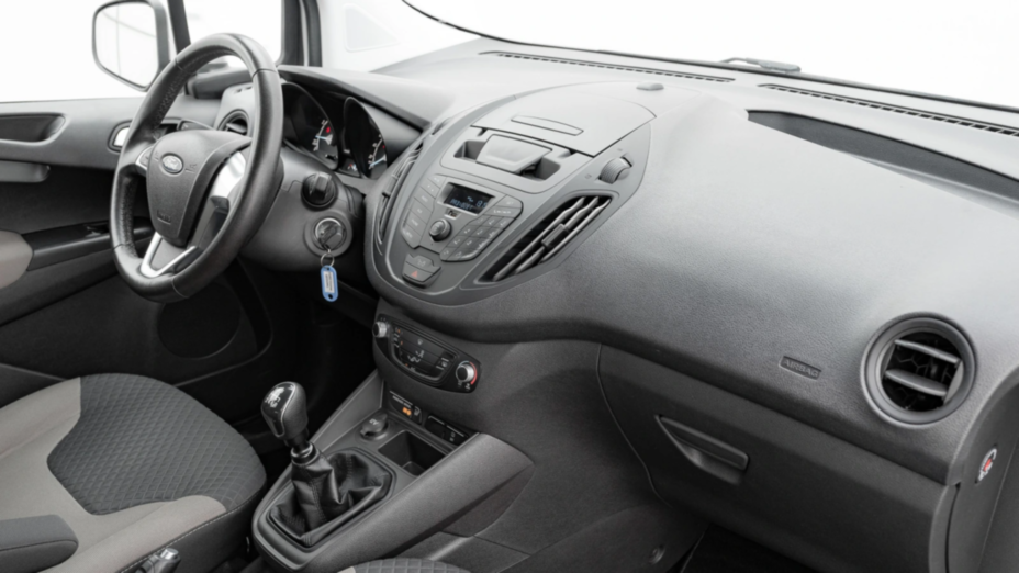 FORD Transit Courier Transit Courier 1.0 EcoBoost Trend