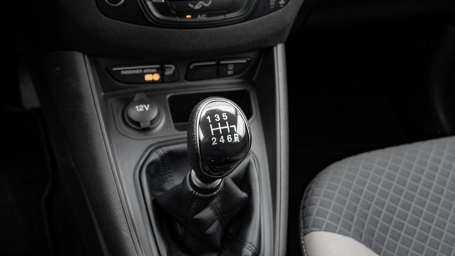 FORD Transit Courier Transit Courier 1.0 EcoBoost Trend