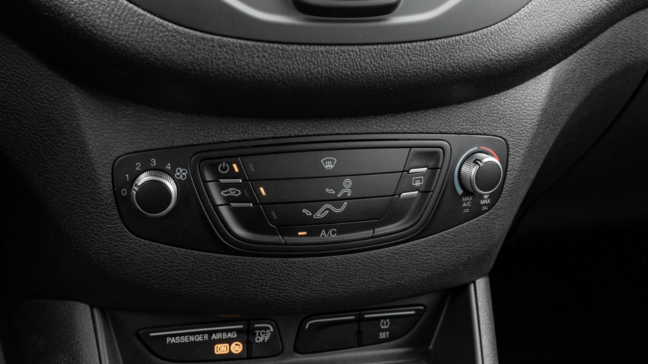 FORD Transit Courier Transit Courier 1.0 EcoBoost Trend