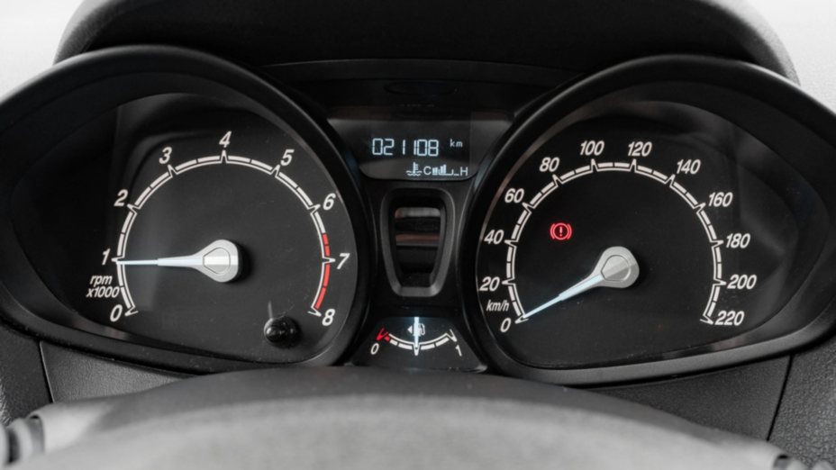 FORD Transit Courier Transit Courier 1.0 EcoBoost Trend