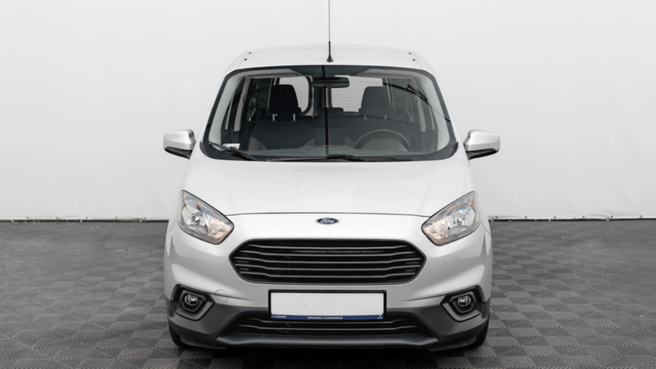FORD Transit Courier Transit Courier 1.0 EcoBoost Trend
